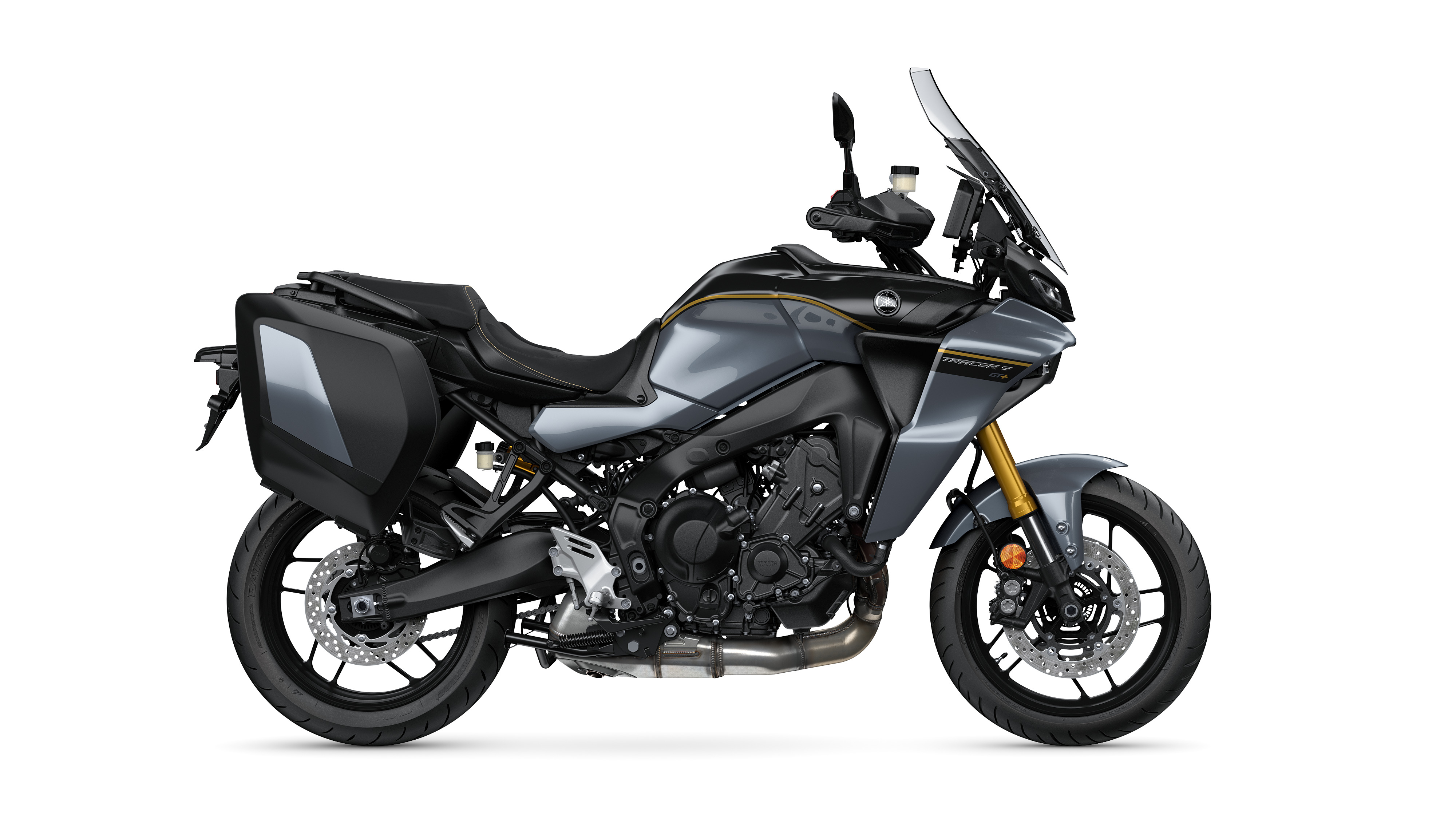 2023 Yamaha Sport Touring Range Yamaha Motor