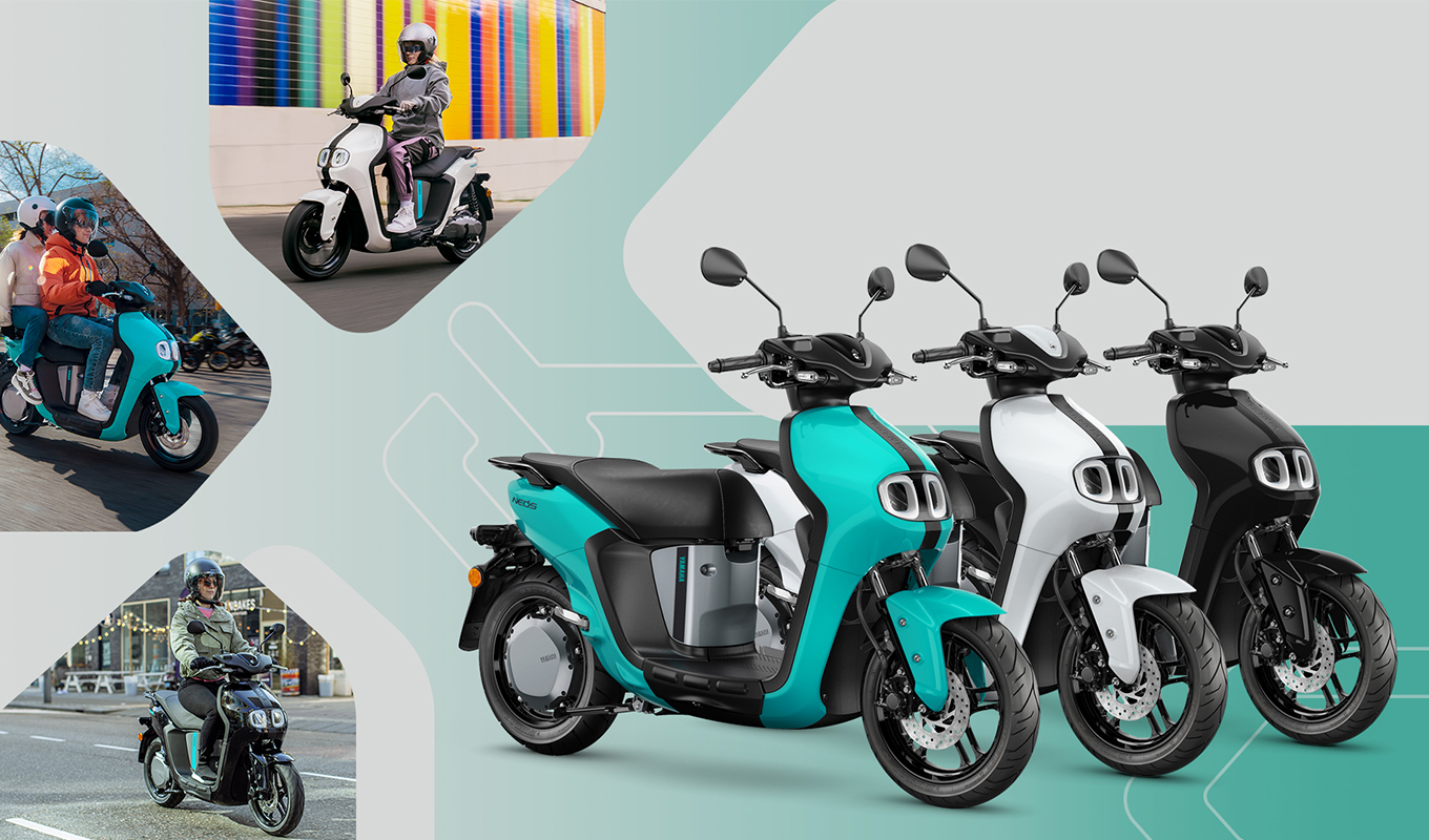 Yamaha motorcycle finance deals outlet