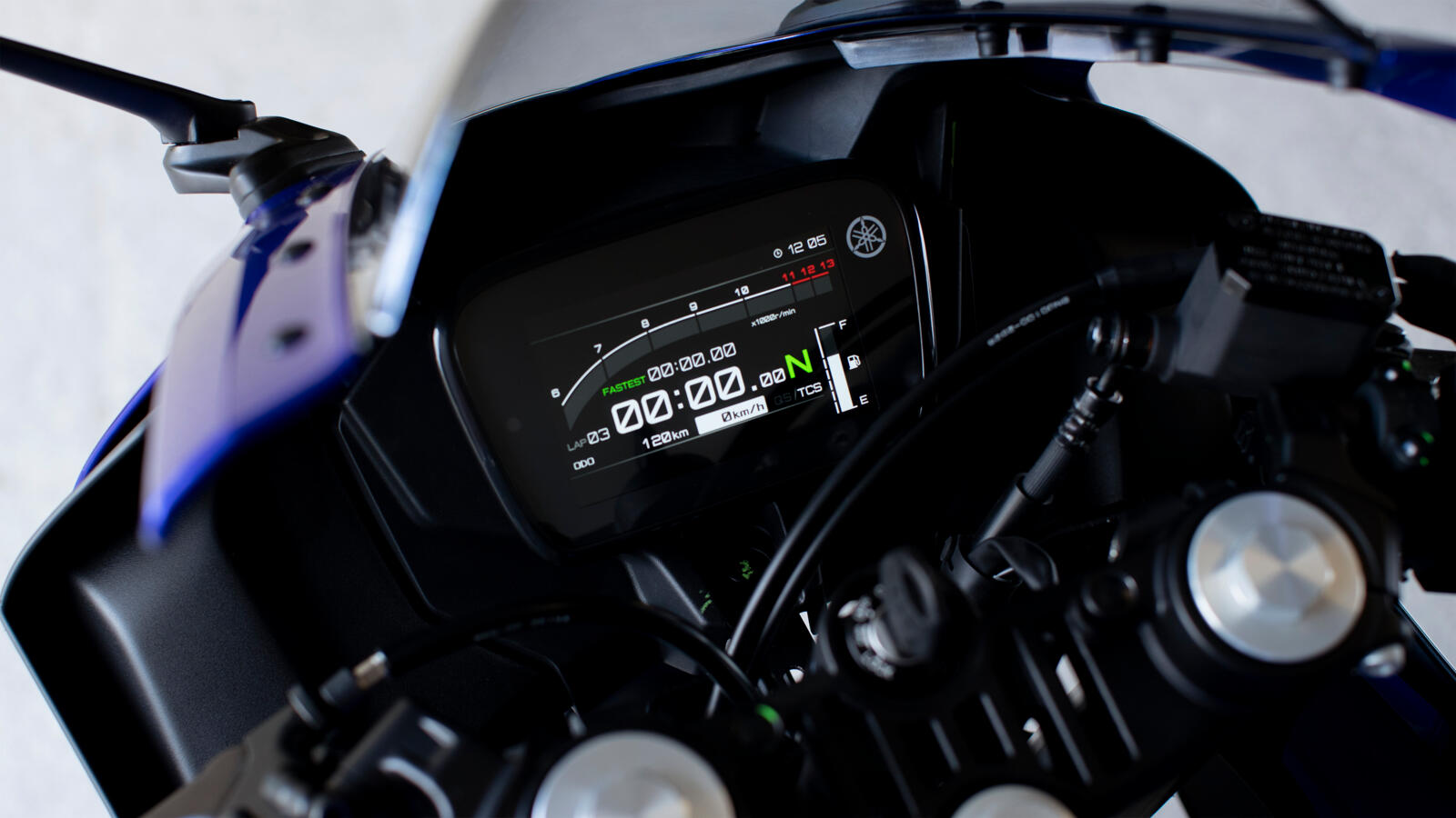 yamaha 250cc naked