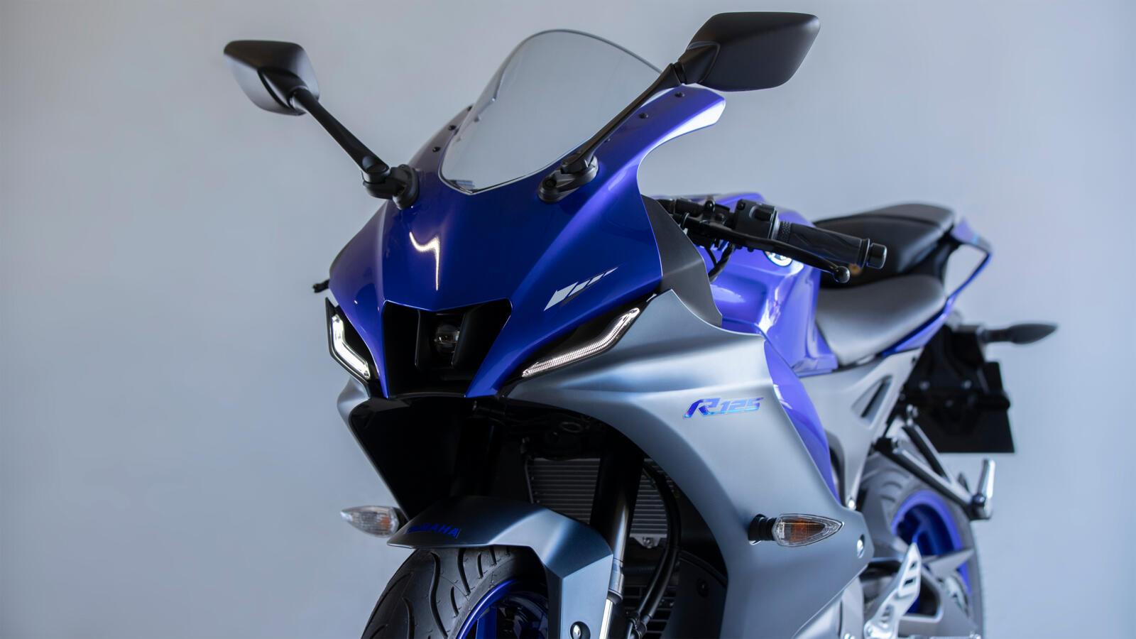 yamaha yzf r125 power commander