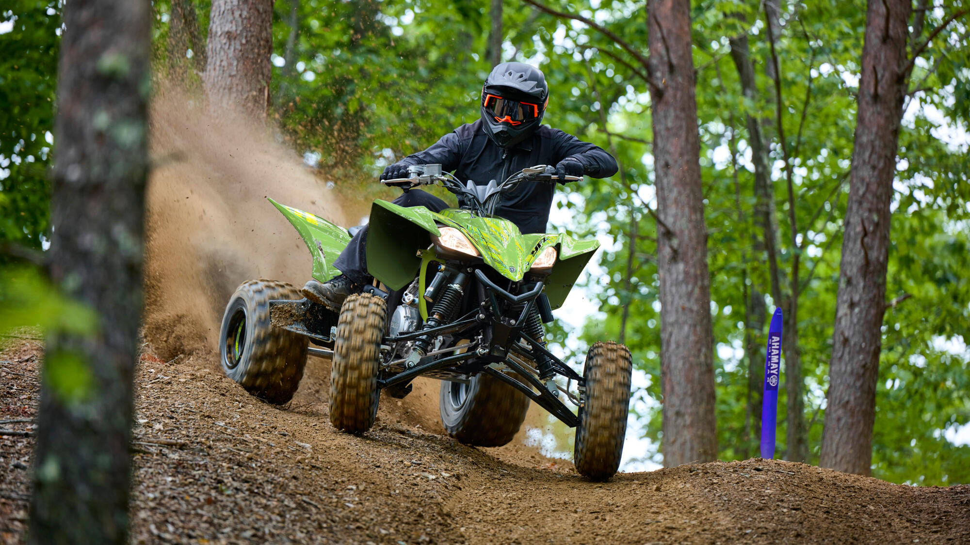 Yamaha atv near me clearance