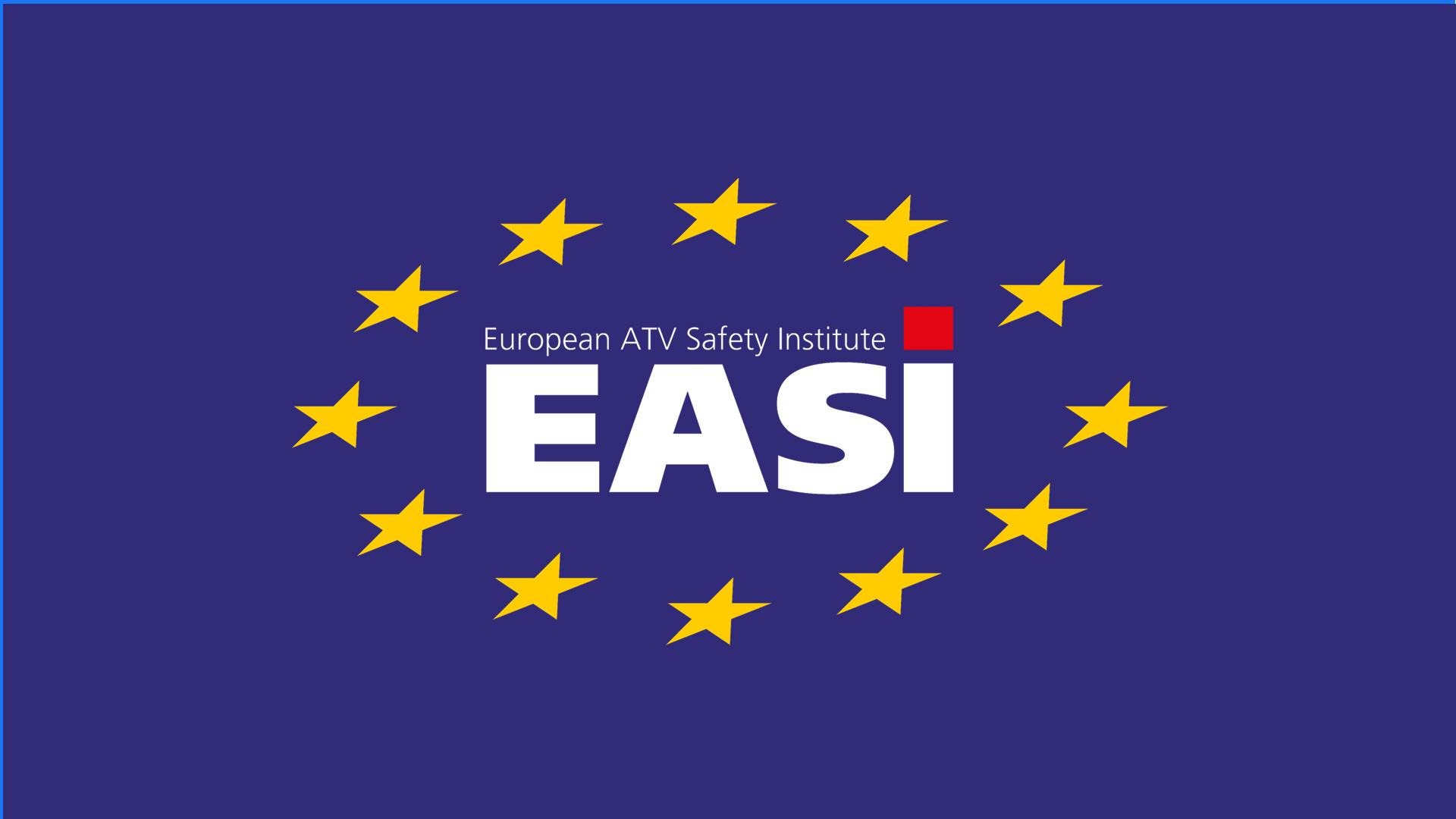 EASI Training