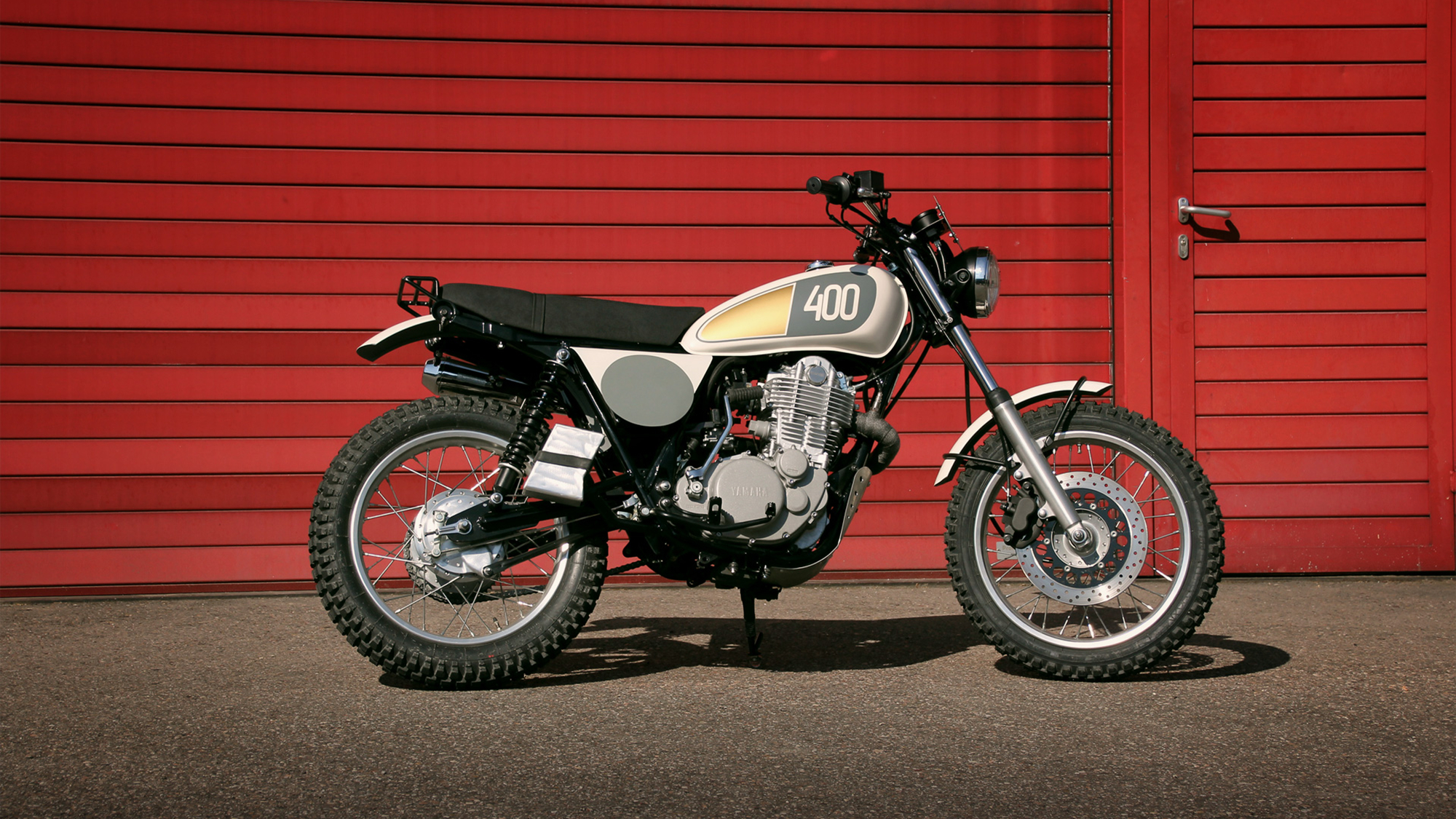 Yamaha sr400 near me hotsell
