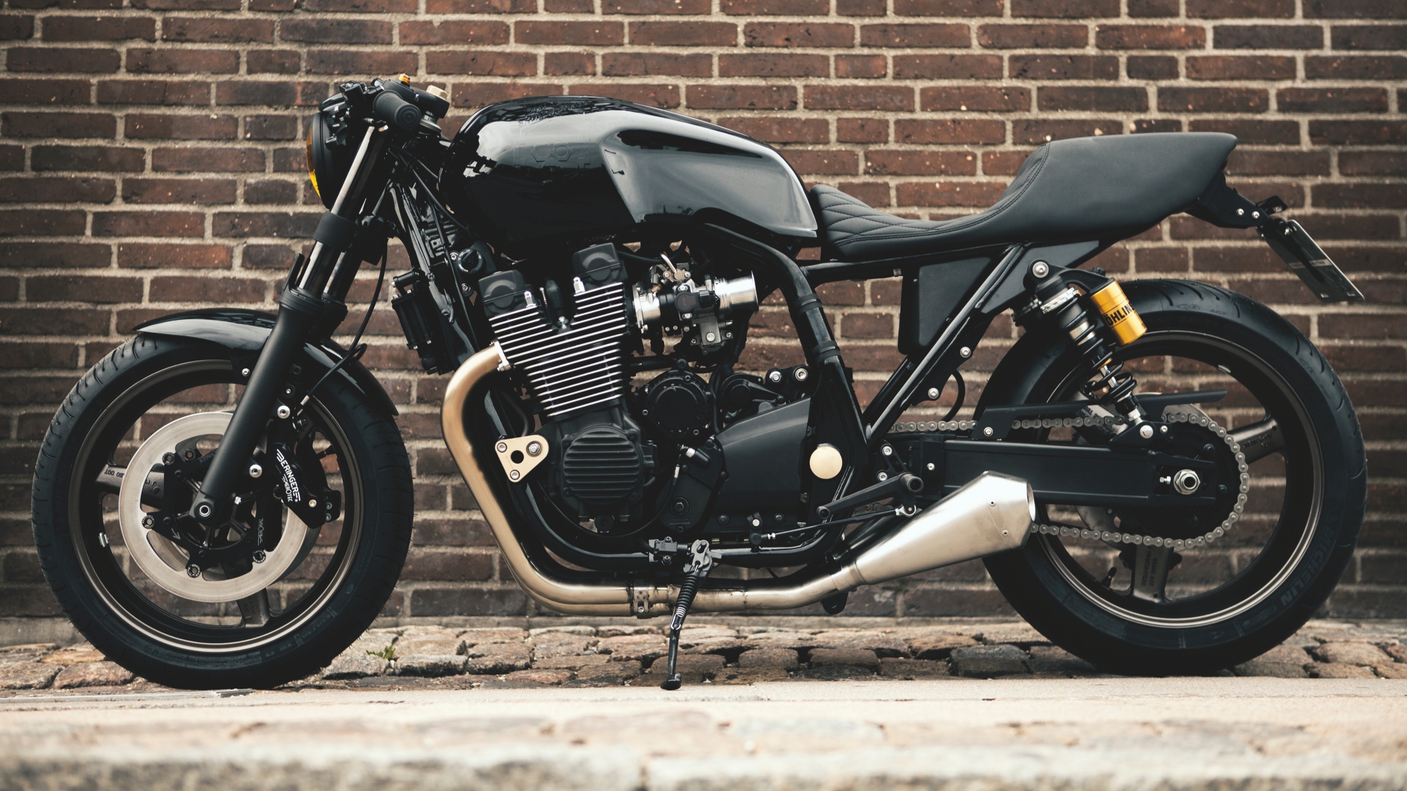 Yamaha xjr 1300 custom hot sale parts