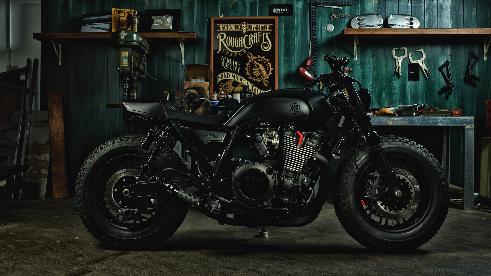 人機魂源　SPIRIT of YAMAHA MOTORCYCLE DESIGN 人機魂源 SPIRIT of YAMAHA MOTORCYCLE DESIGN 人機魂源: SPIRIT