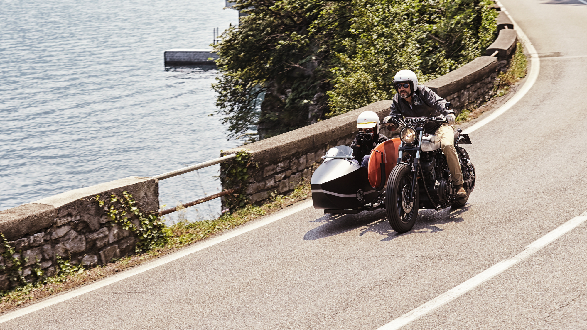 Yamaha bolt sidecar new arrivals