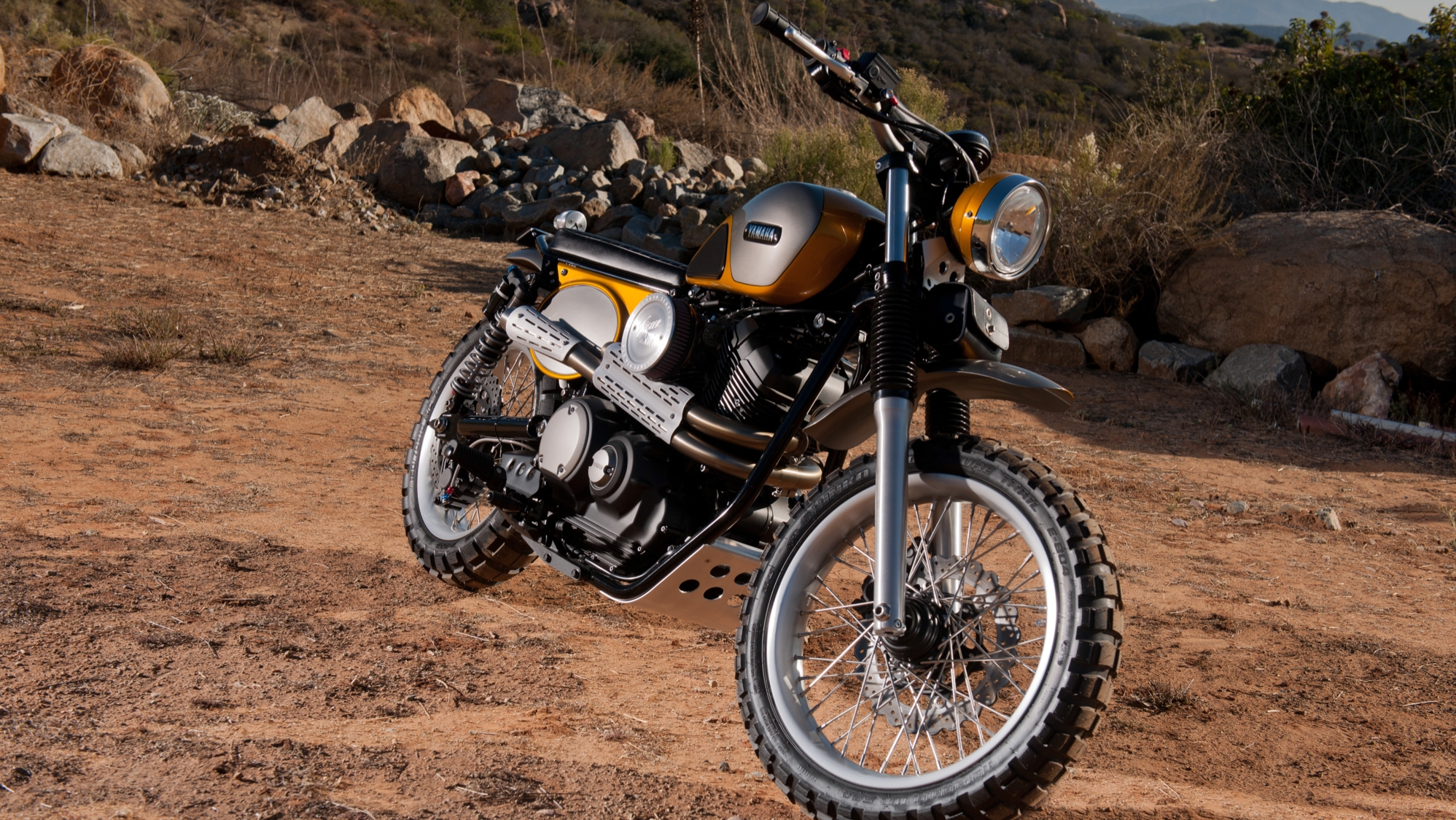 Yamaha 2017 scr950 deals