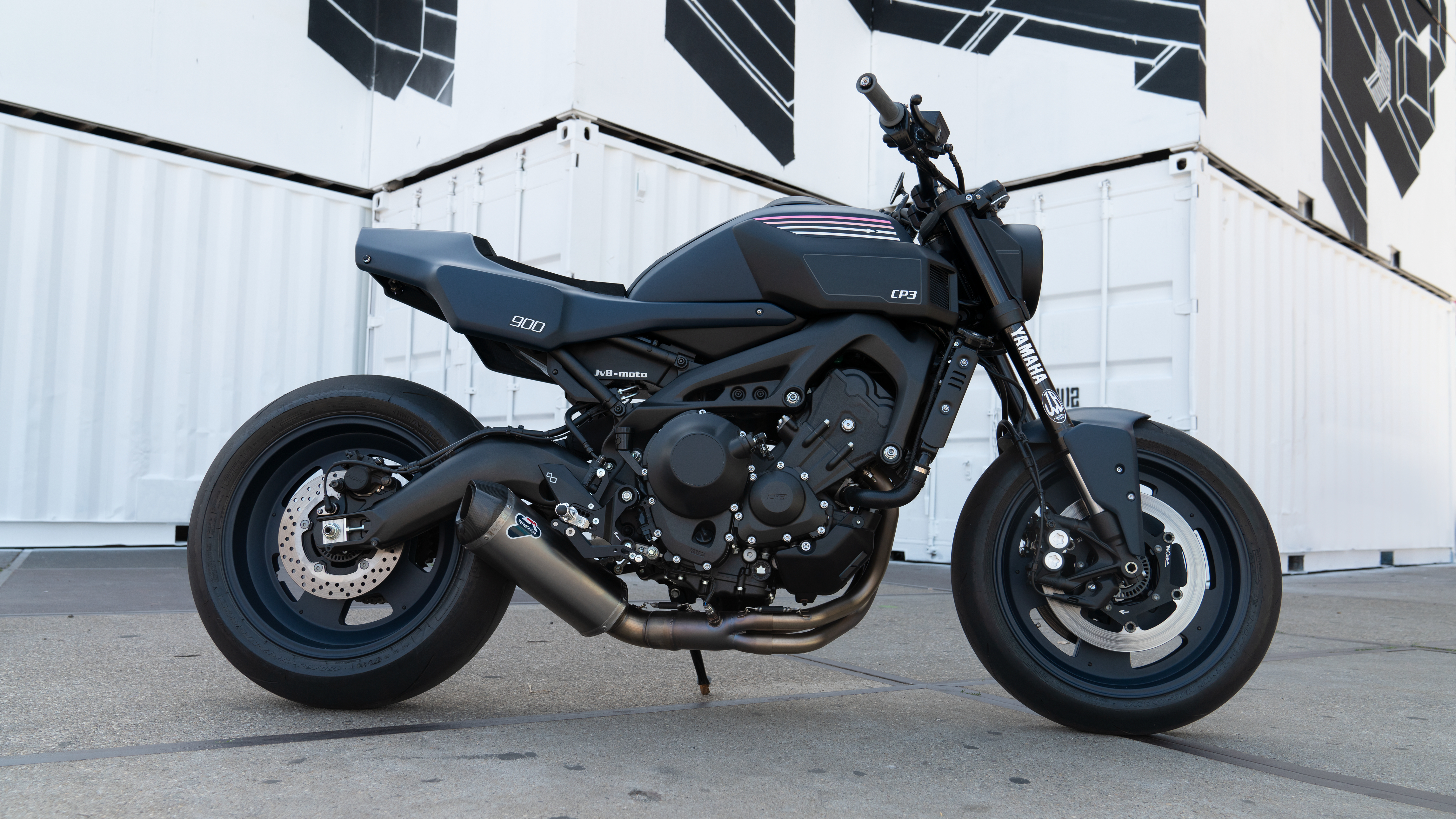 Moto xsr 2025