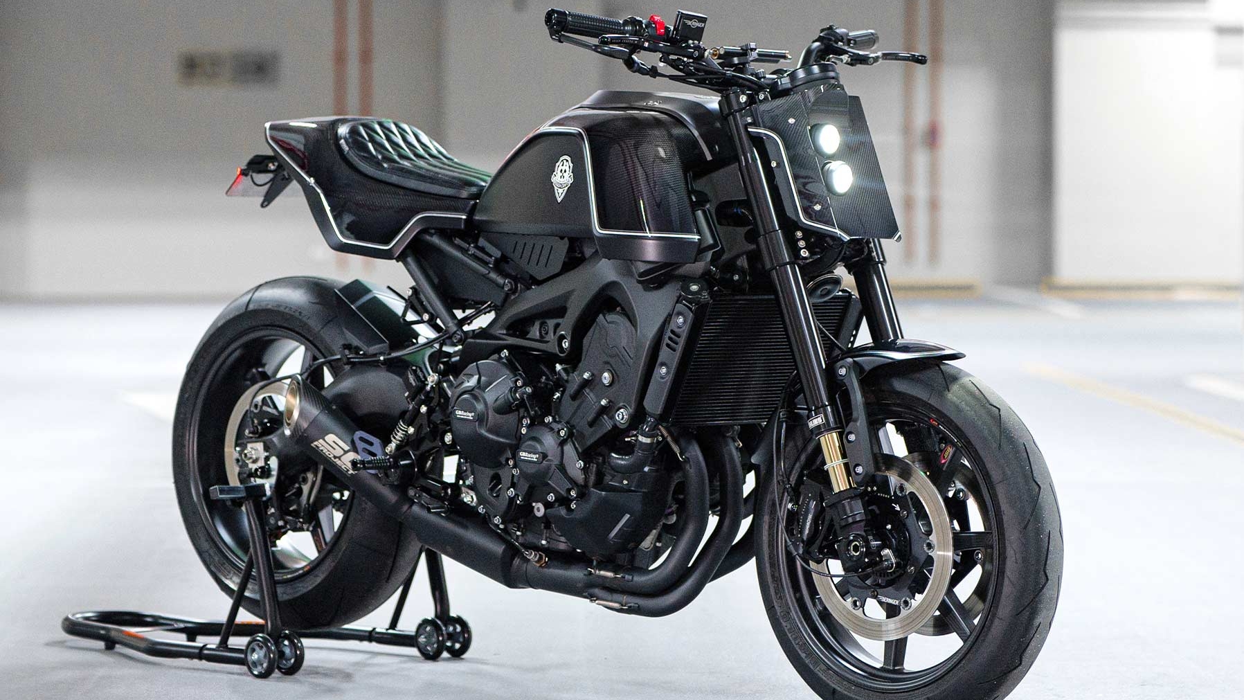 Xsr900 jvb discount