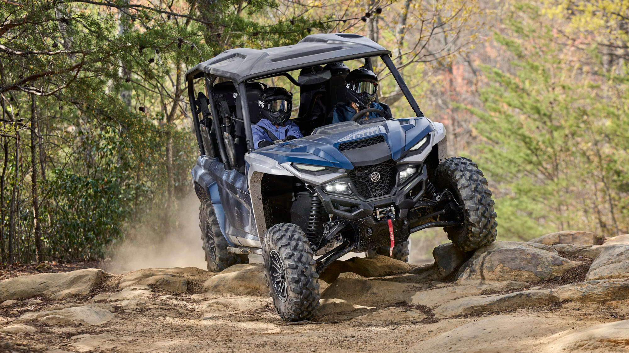 Wolverine® RMAX™ 4 1000 Compact LE