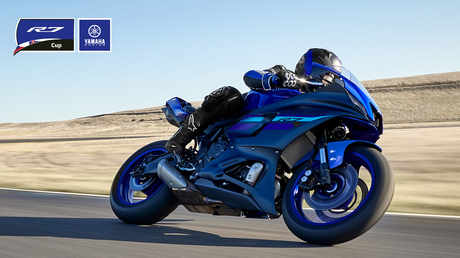 R7 CUP 2024 S DFRA Yamaha Motor