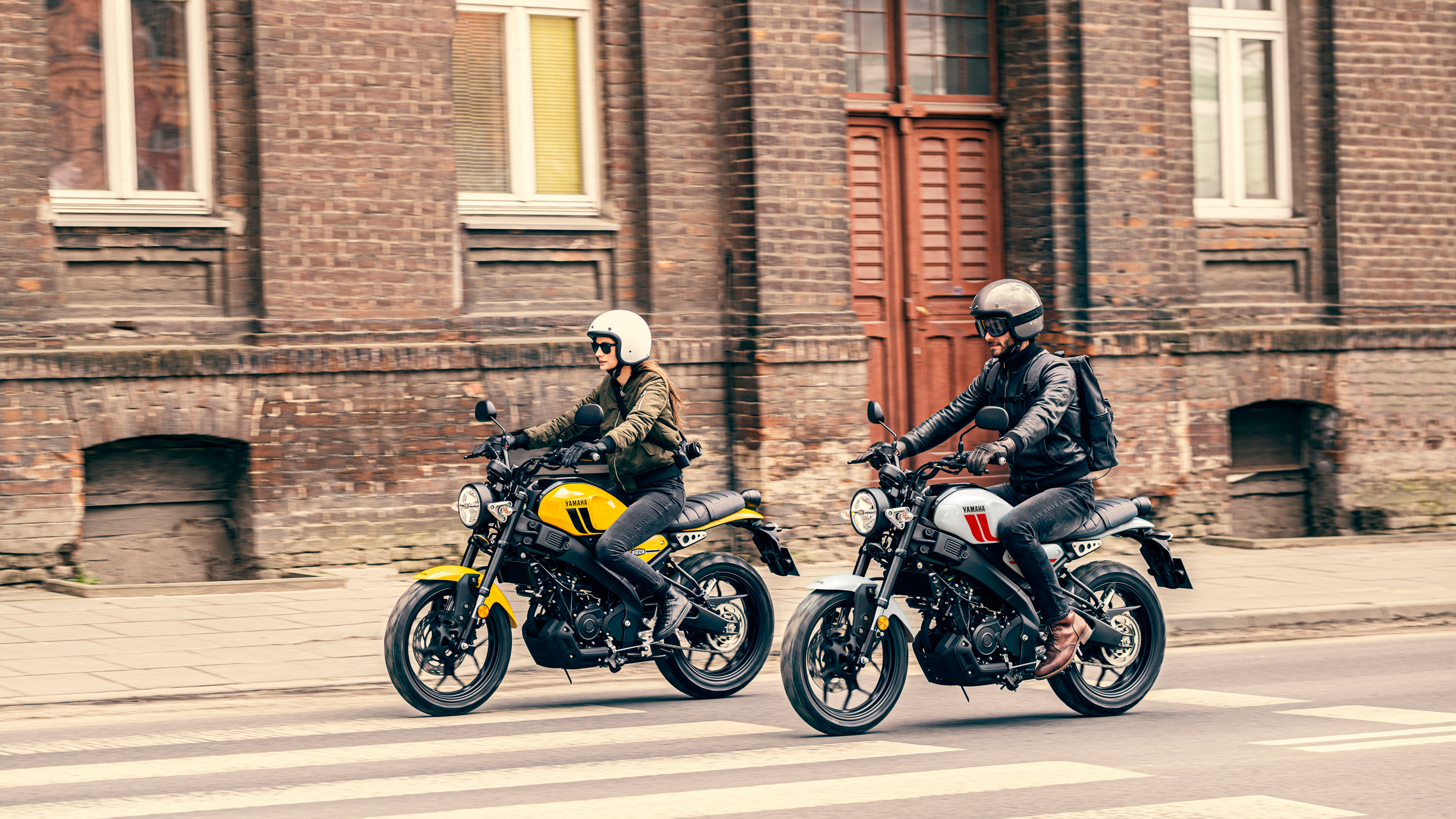 Yamaha pre owned bikes outlet