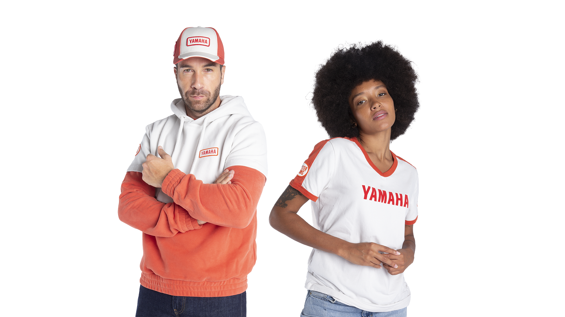 Elevate your style with 2024 Yamaha Apparel Yamaha Motor