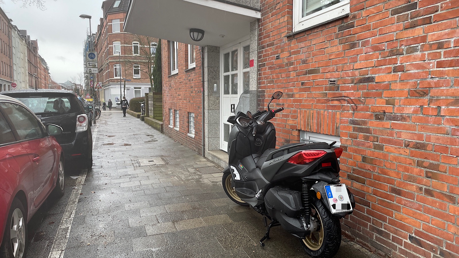 Wieviel Kostet Parken Bei Roller www.yamaha-motor.eu