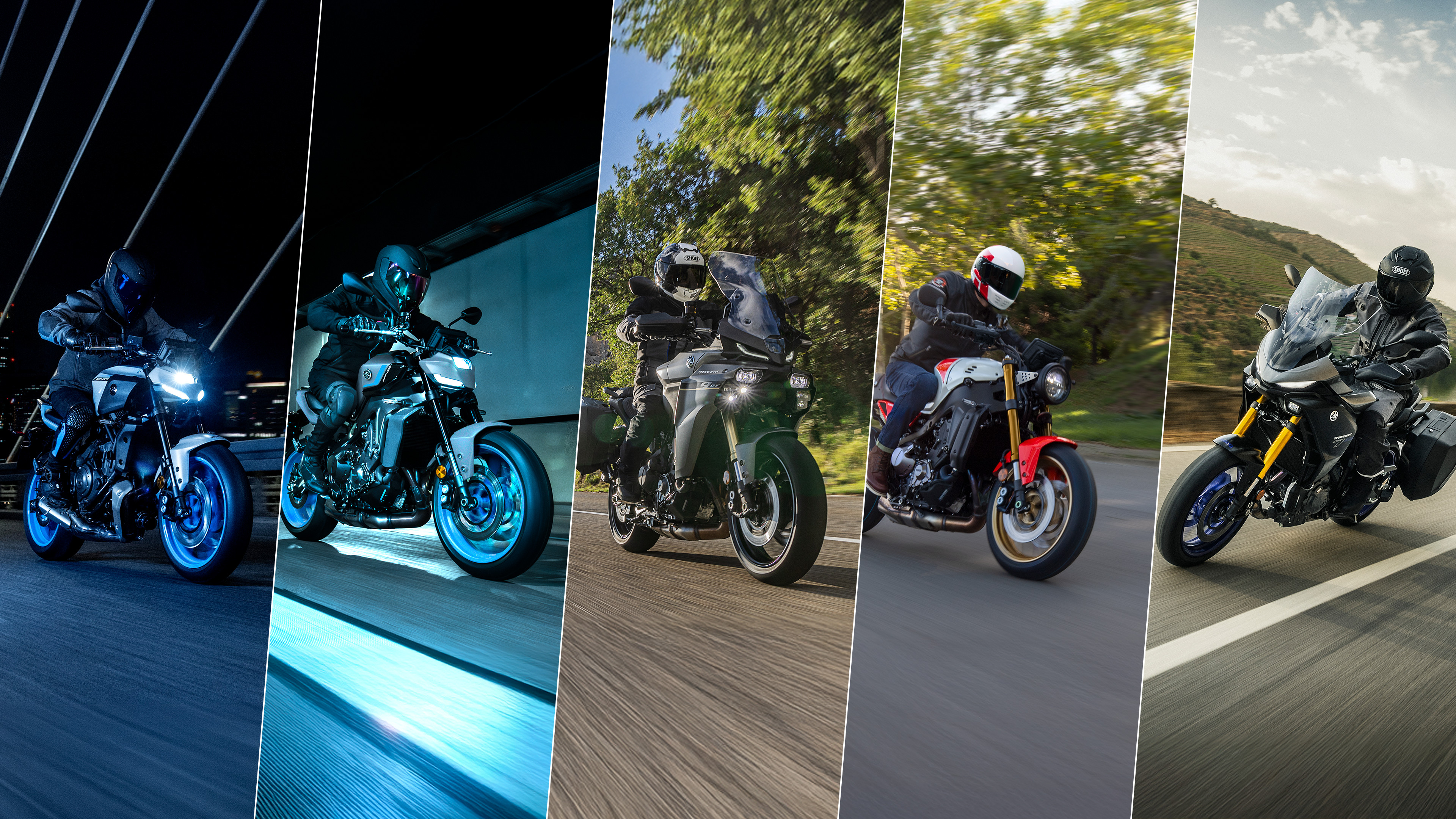 Yamaha Easy GO Motorrad Finanzierung