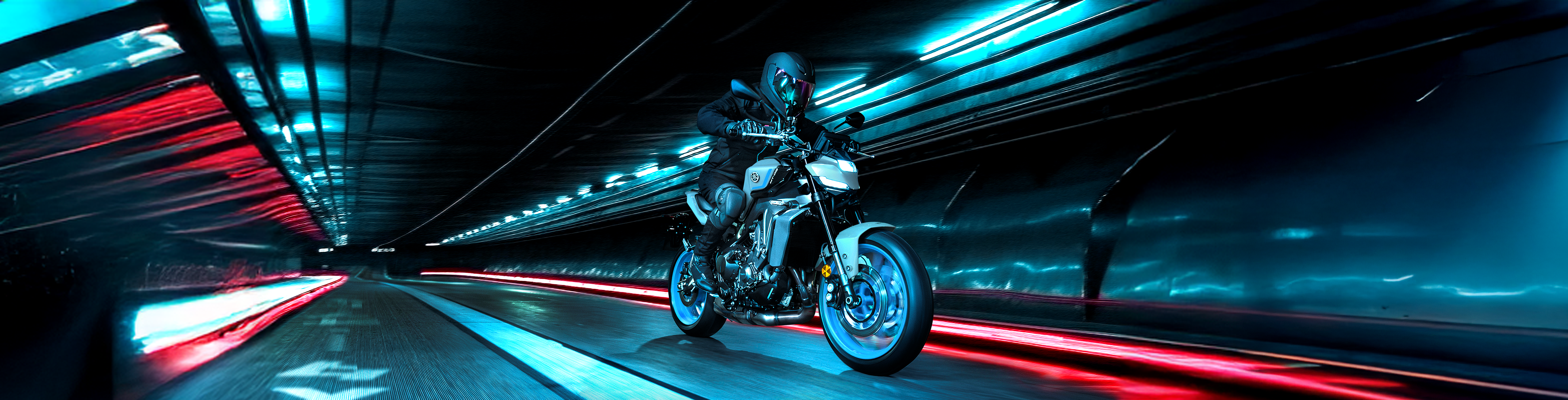 Yamaha MT-09 Preisvorteil