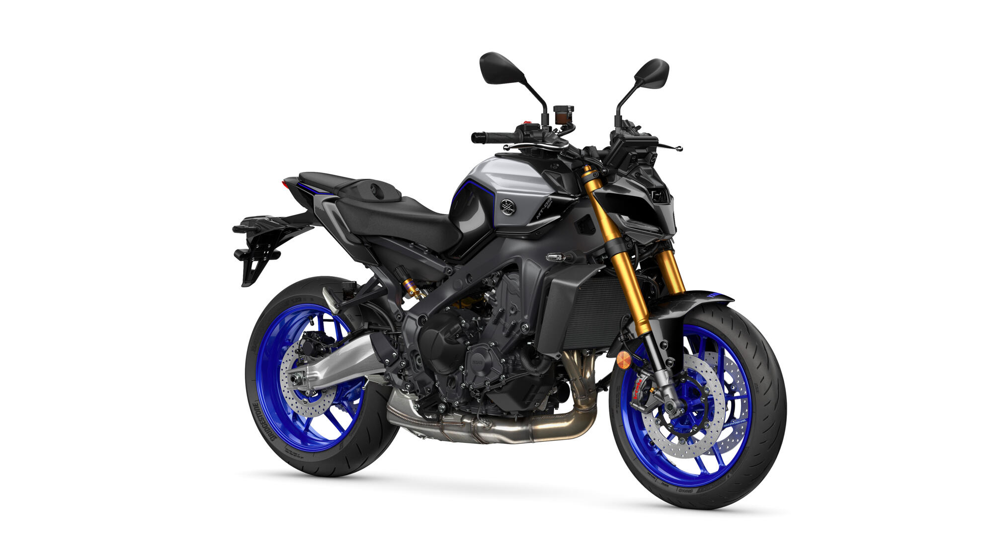 MT-09 SP 2024