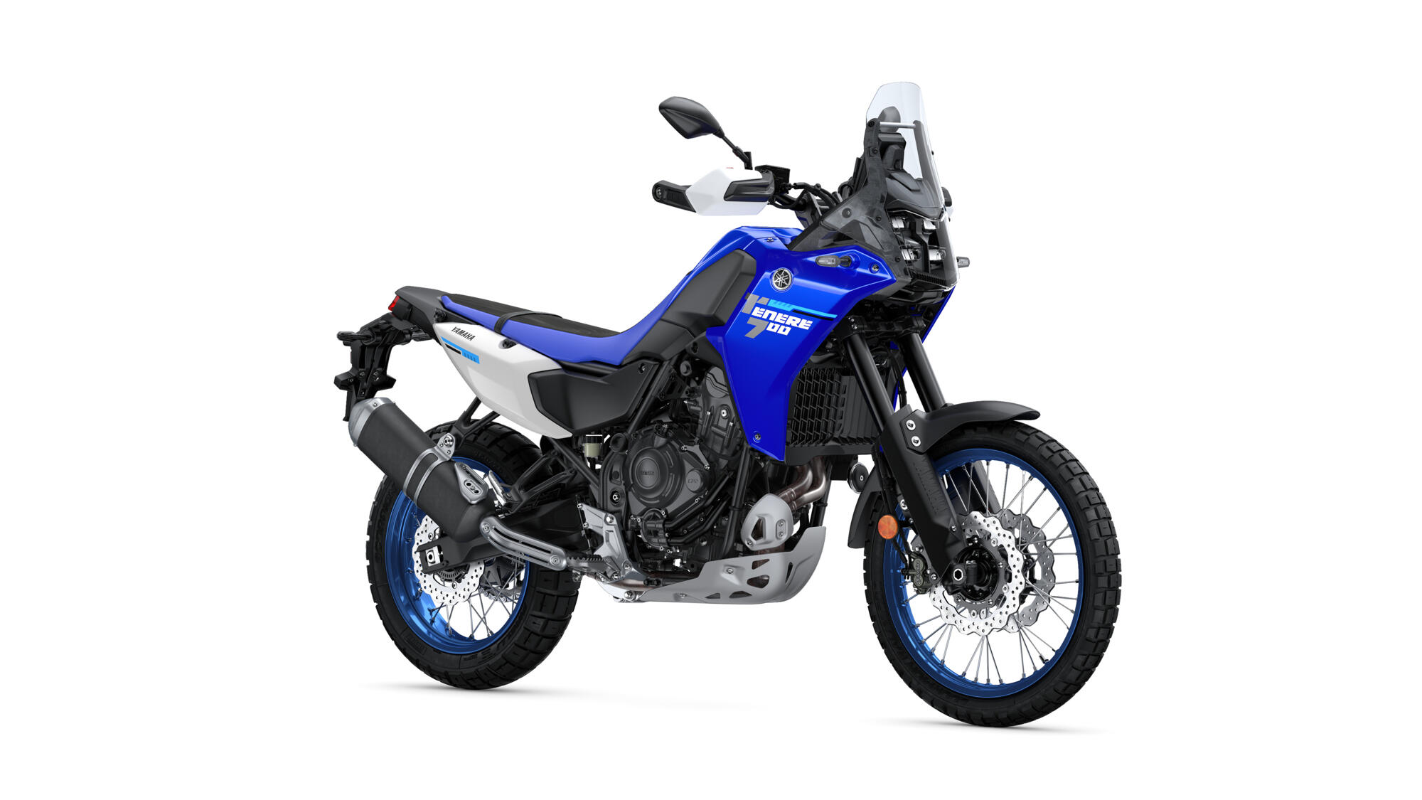 Ténéré 700