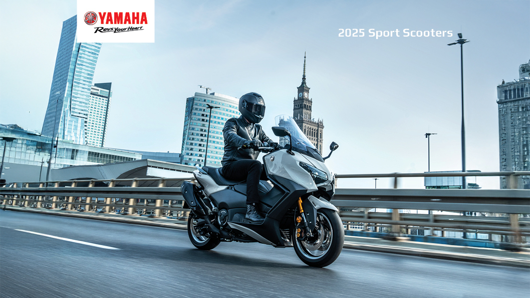 Yamaha X Max 400 Beschleunigung 0 100 XMAX 125 Tech MAX+ - Scooters - Yamaha Motor