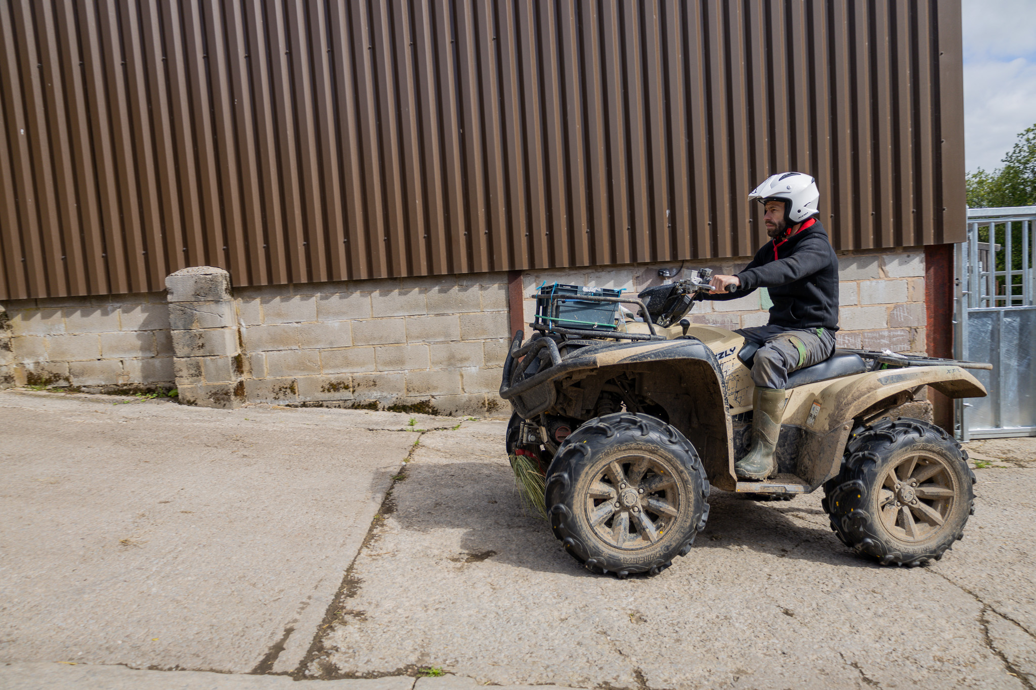 Fletchers Farm Yamaha Motor