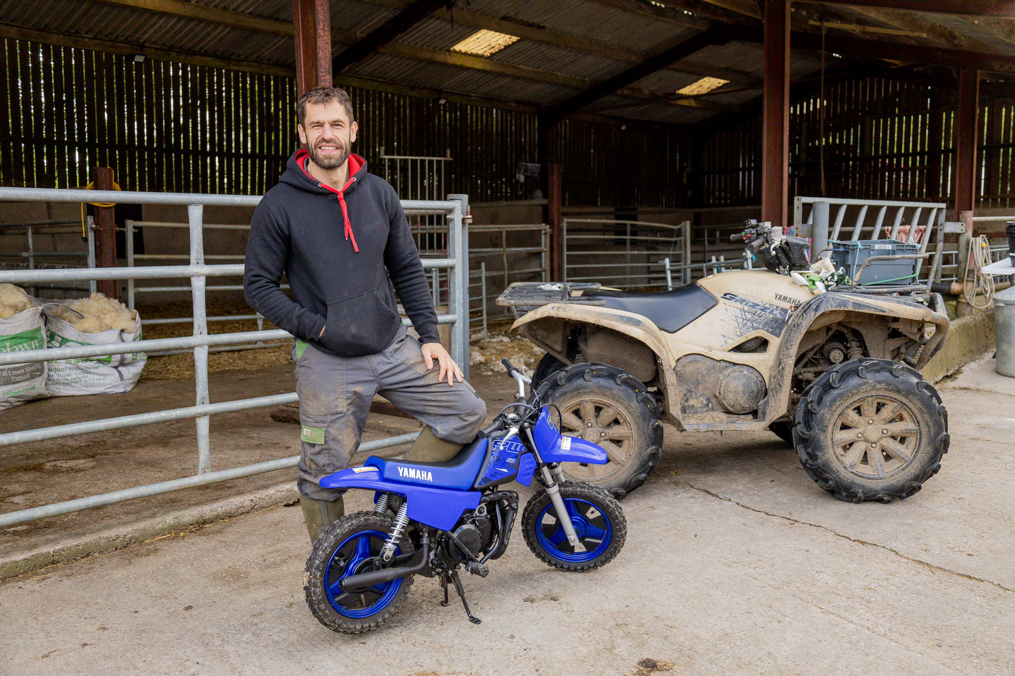 Fletchers Farm Yamaha Motor