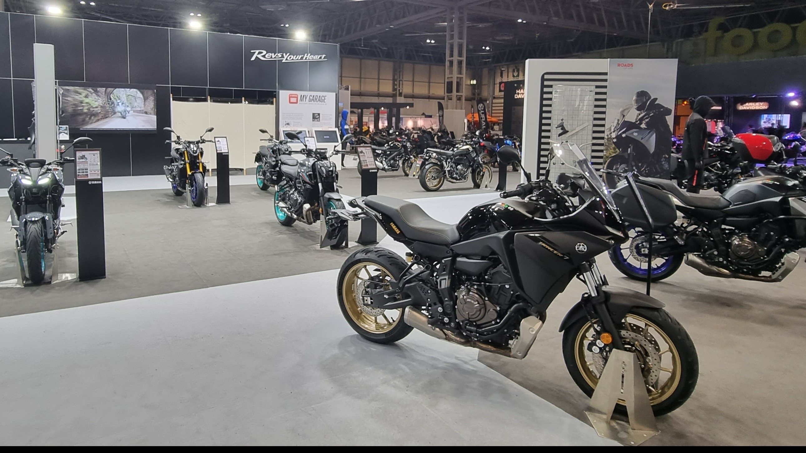 yamaha latest version