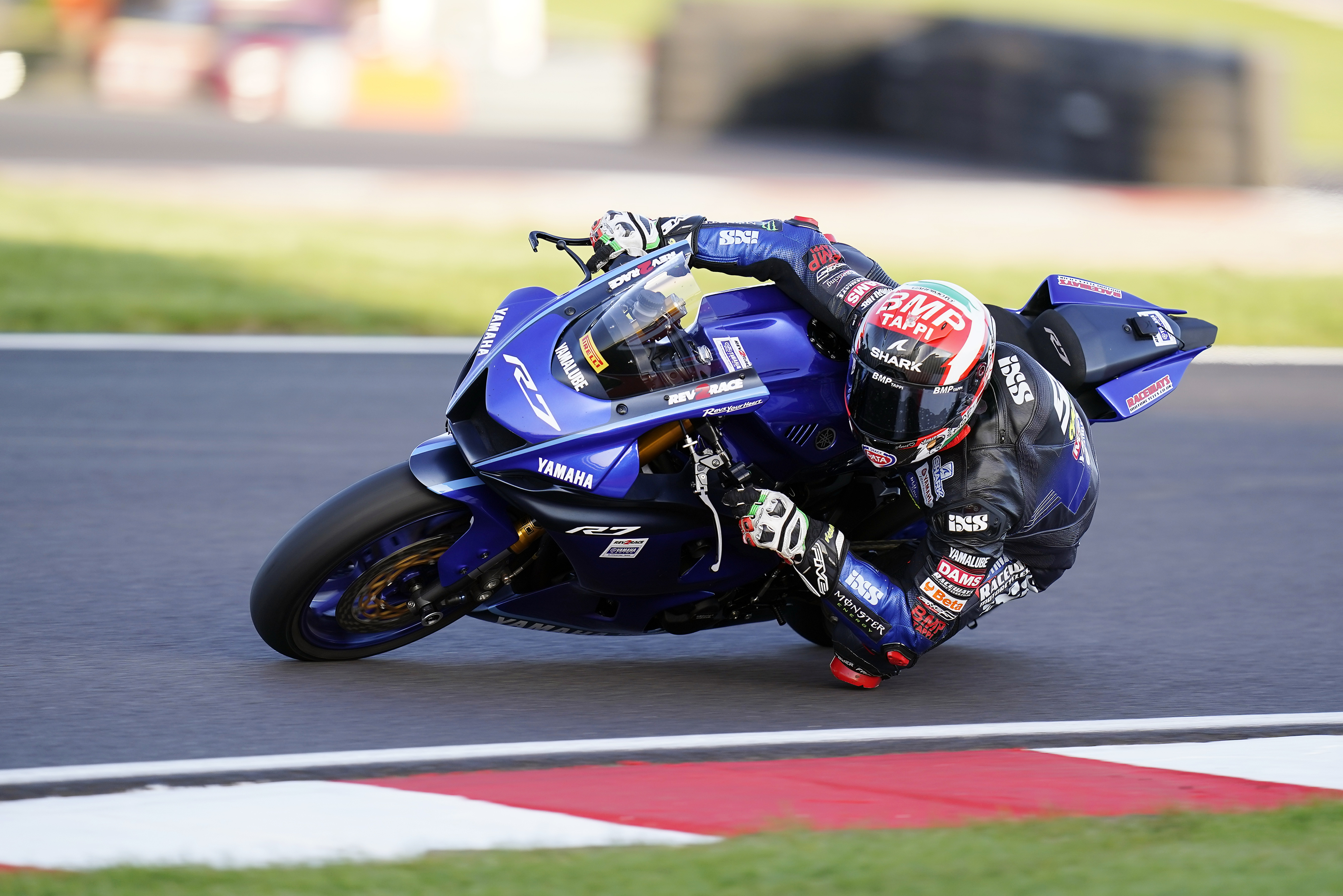 Racing - Yamaha Motor