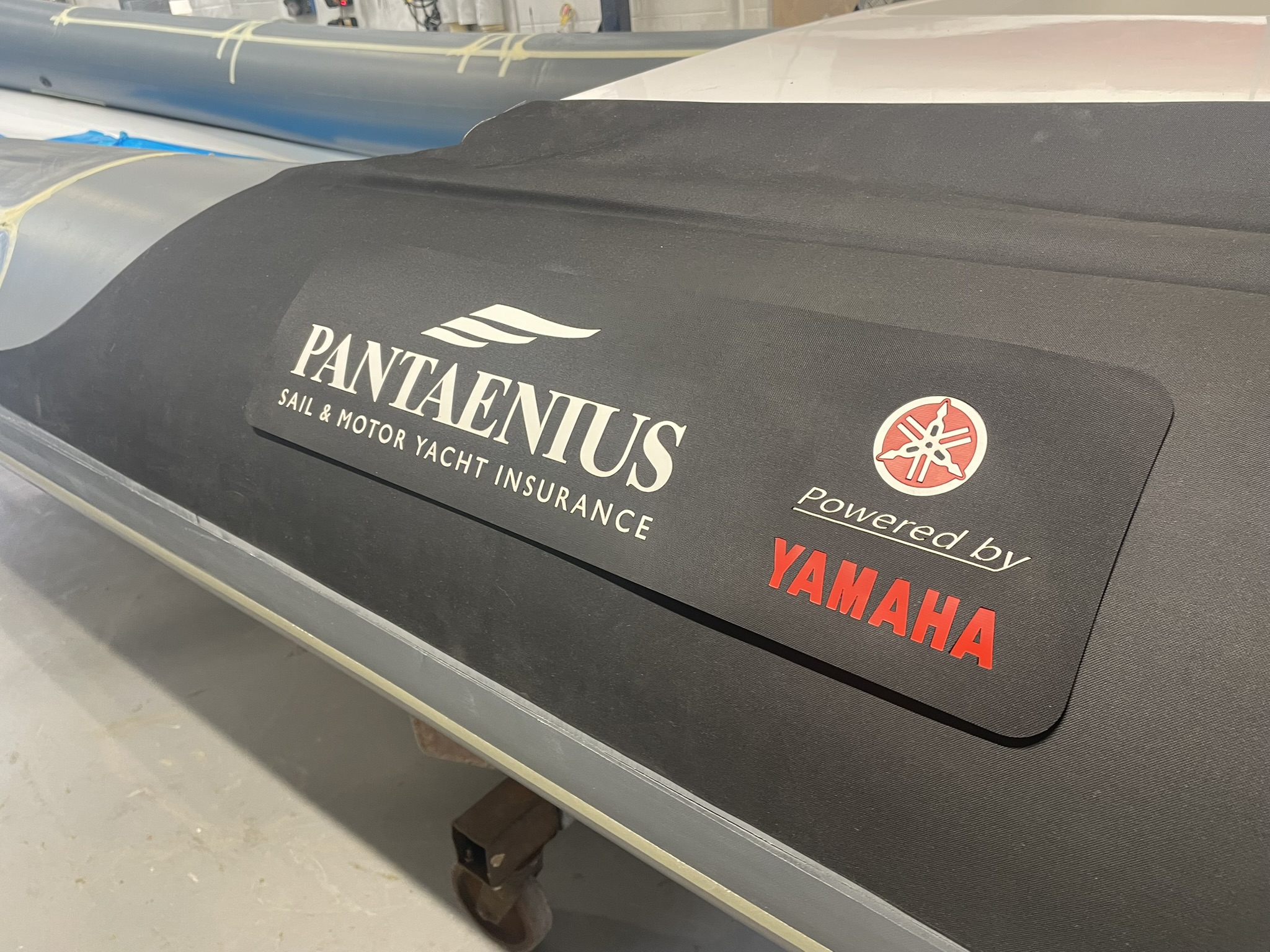 A shared vision of thrills, reliability, and innovation - Yamaha Motor