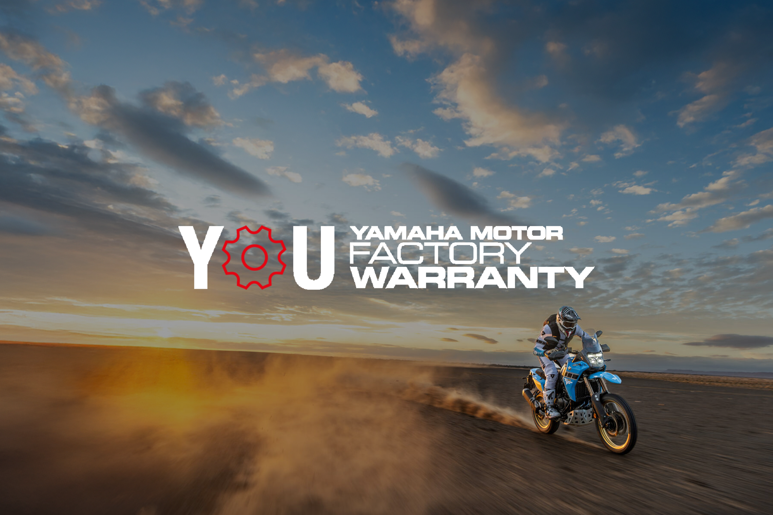 Garancija Yamaha BIH