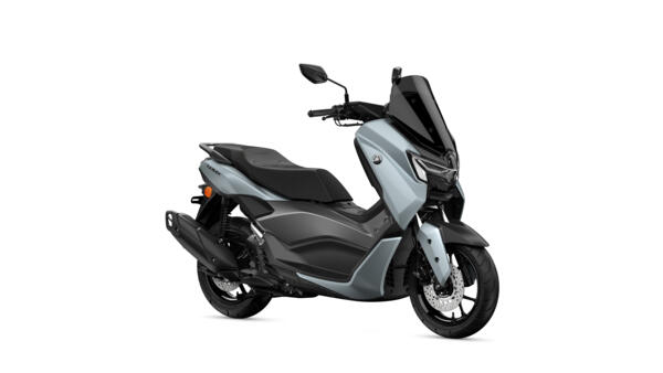 NMAX 125 Tech MAX