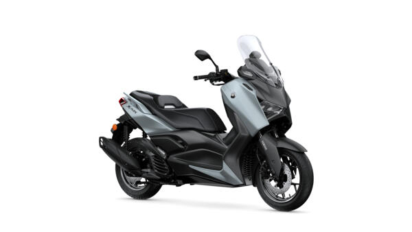 XMAX 125 Tech MAX+