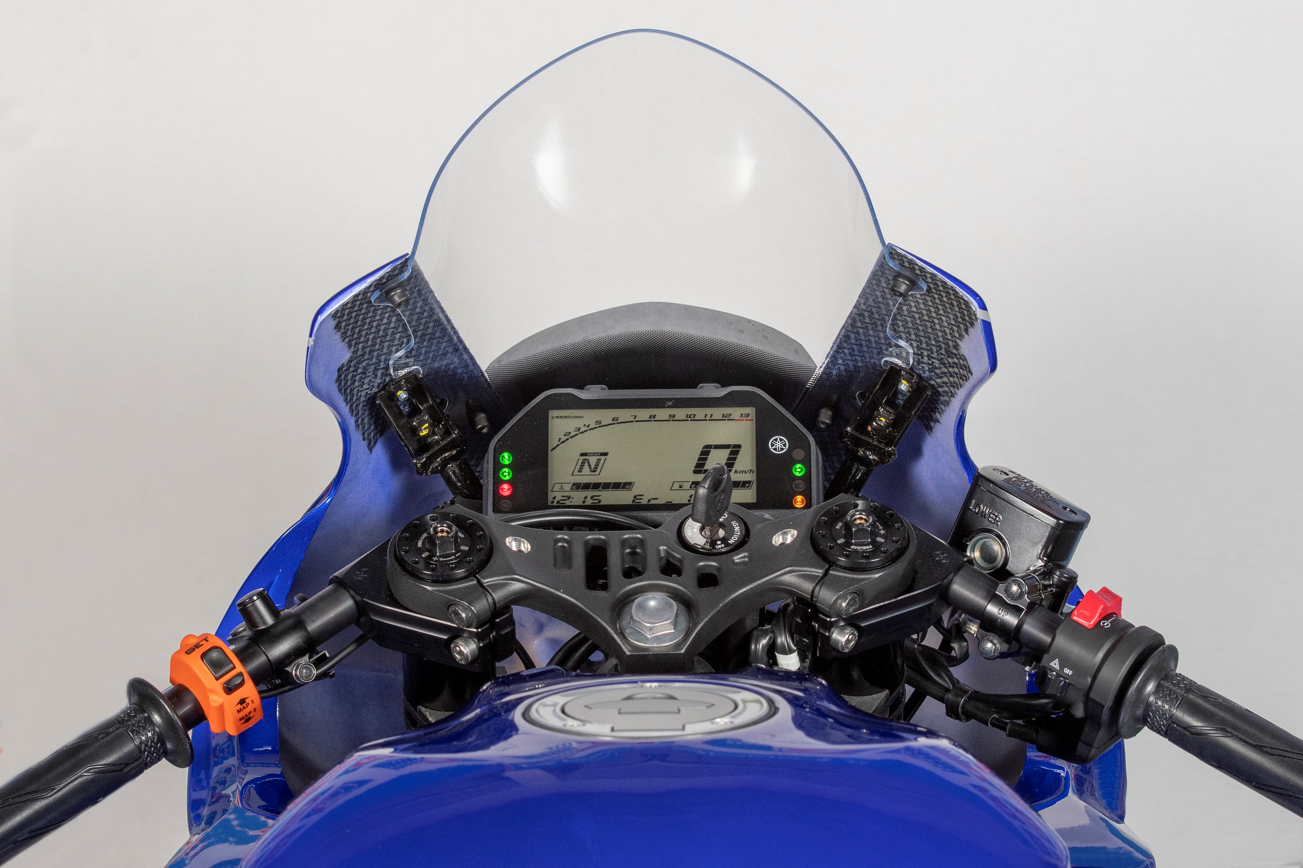 Yamaha sale r3 2020