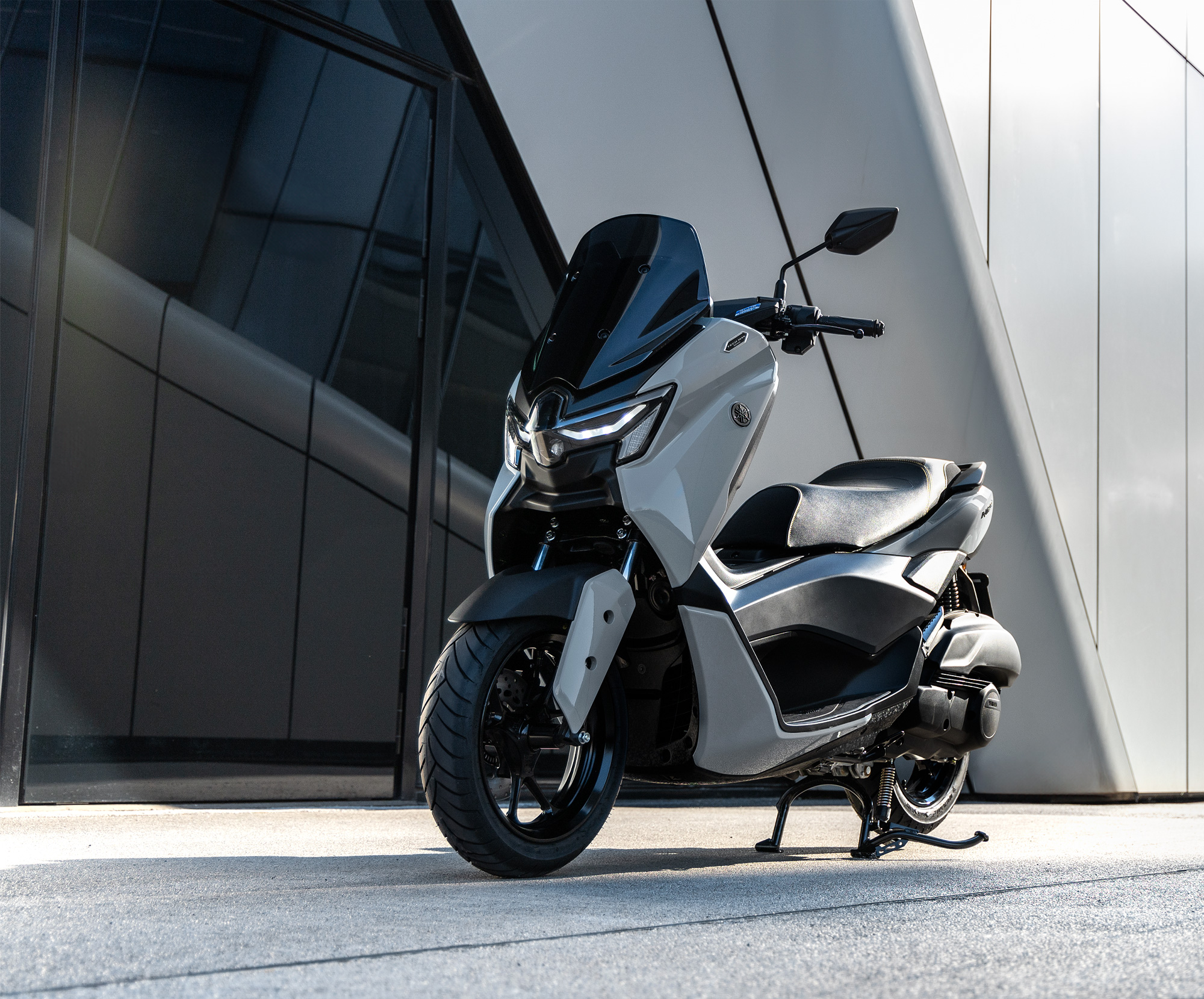 Yamaha NMAX 125 Chave na Mão | Oferta Exclusiva | Sport Scooters