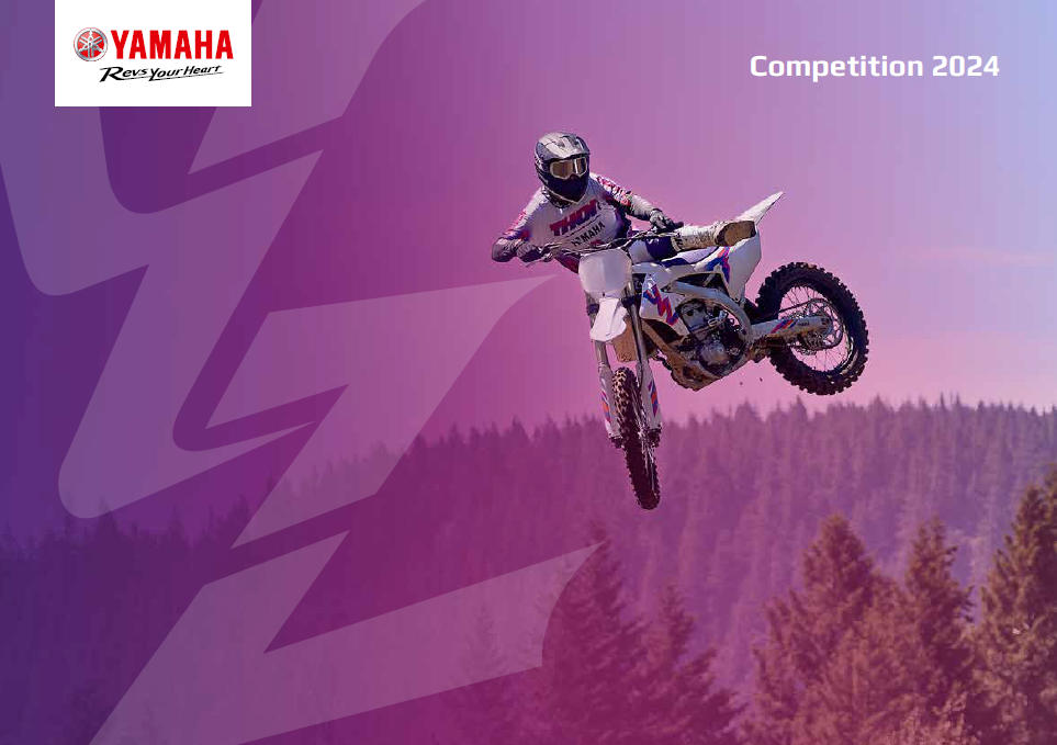 Motorcycles Yamaha Motor