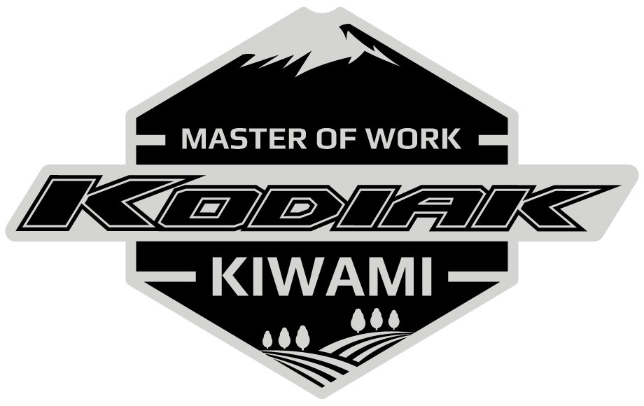 Kodiak Kiwami