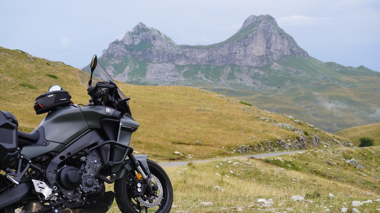 TRACER 7 - Motocykle - Yamaha Motor