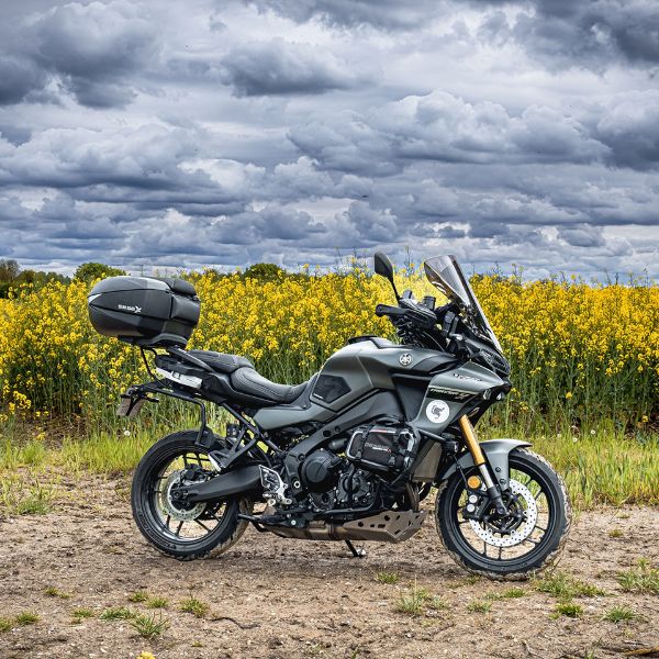Community Stories Yves Marel Yamaha Motor