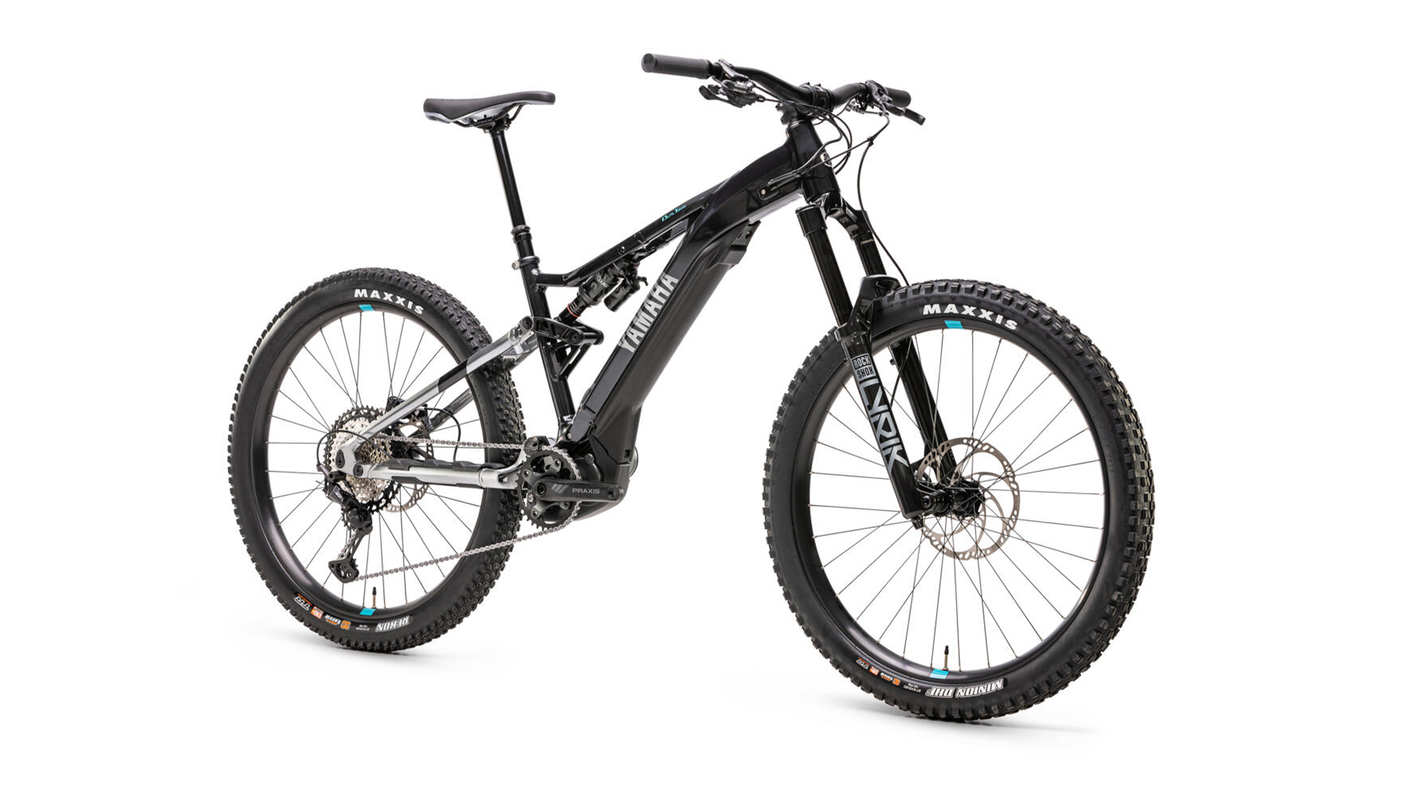 Yamaha bike store best sale