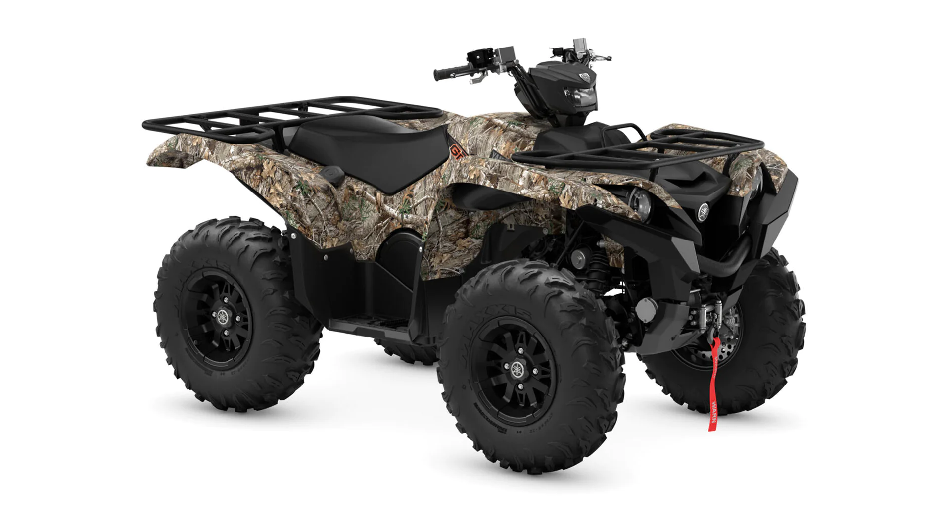 ATV i Side by Side Yamaha BIH