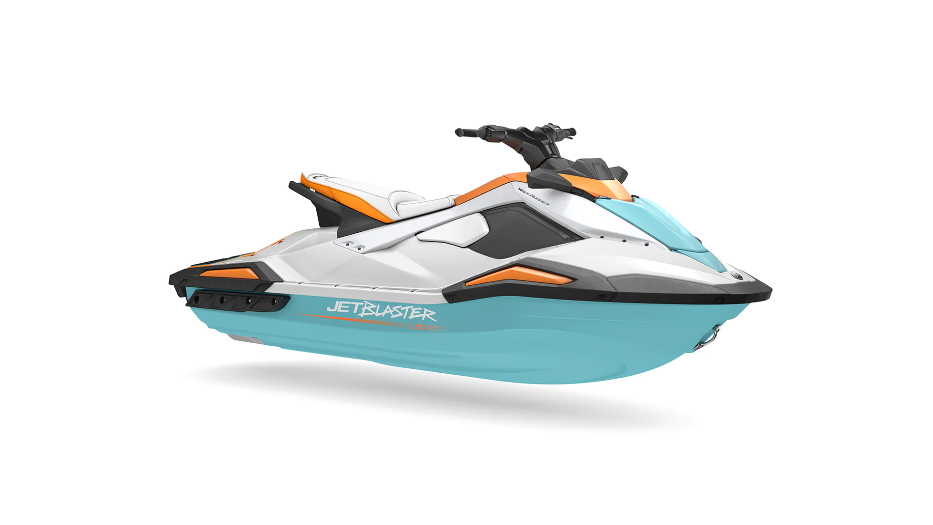 Vodeni skuteri Yamaha Moto Shop 7