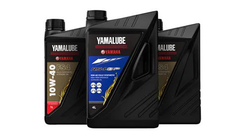 Motorna ulja Yamalube Moto Shop 7