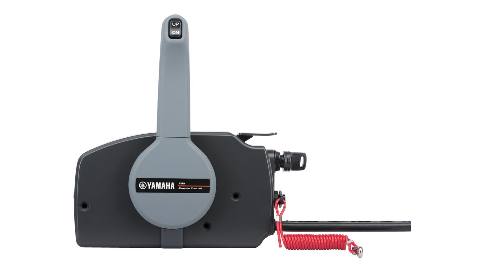 703 Side Mount Remote Control