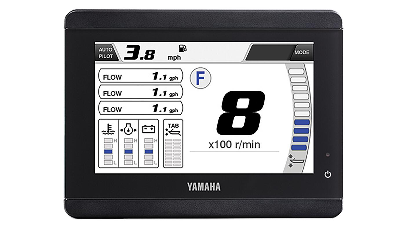 CL5-Display