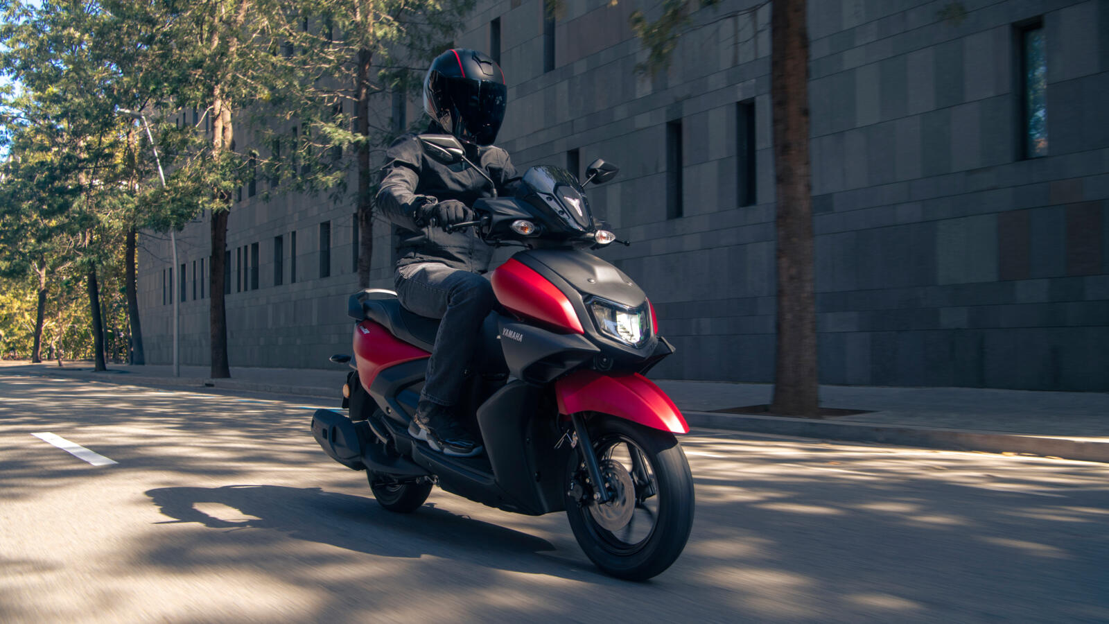 Explore The Latest Models Motorcycles Scooters 2024 Yamaha Motor