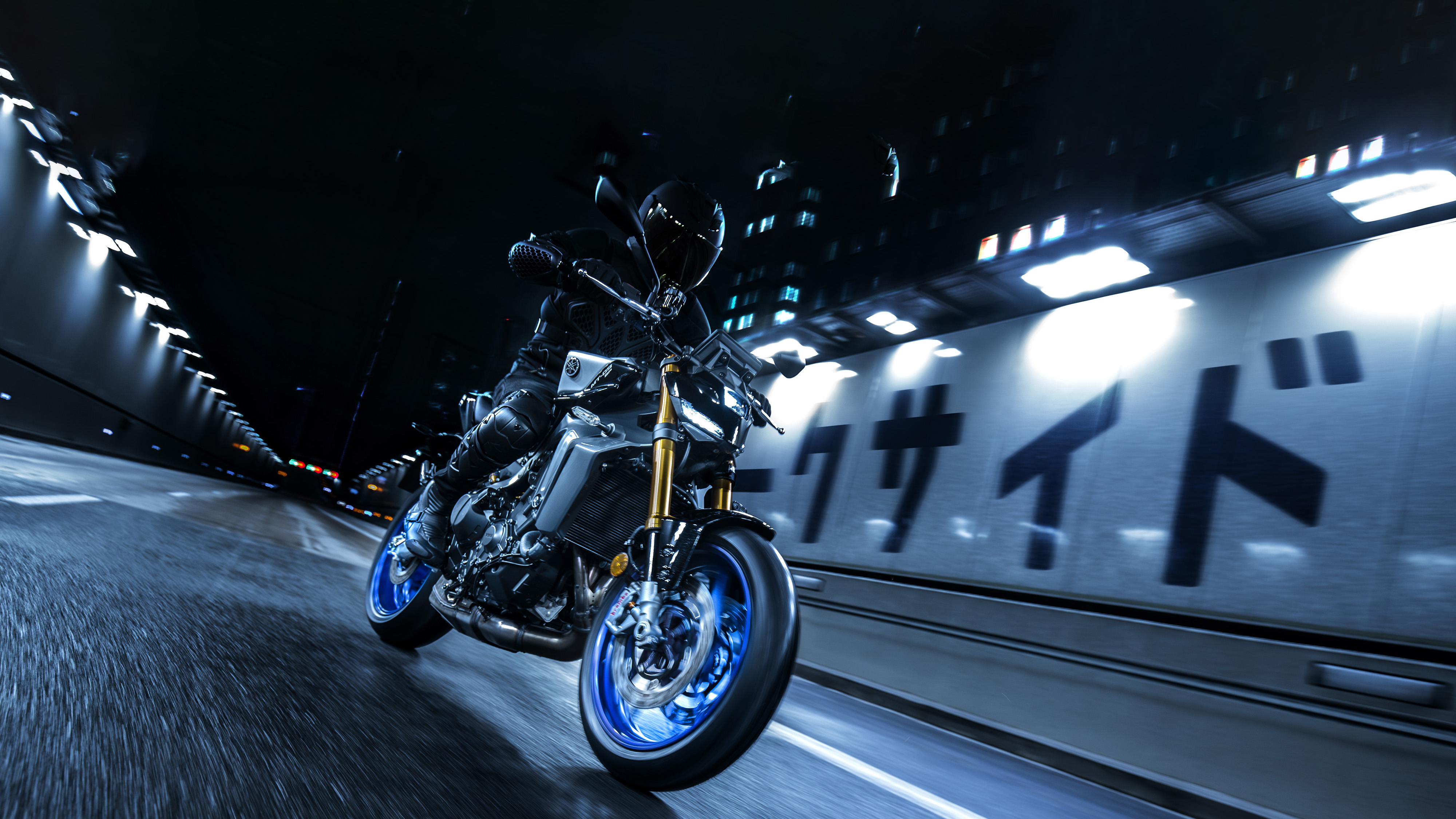 Yamaha Motorrad Neuheiten 2024 im Überblick