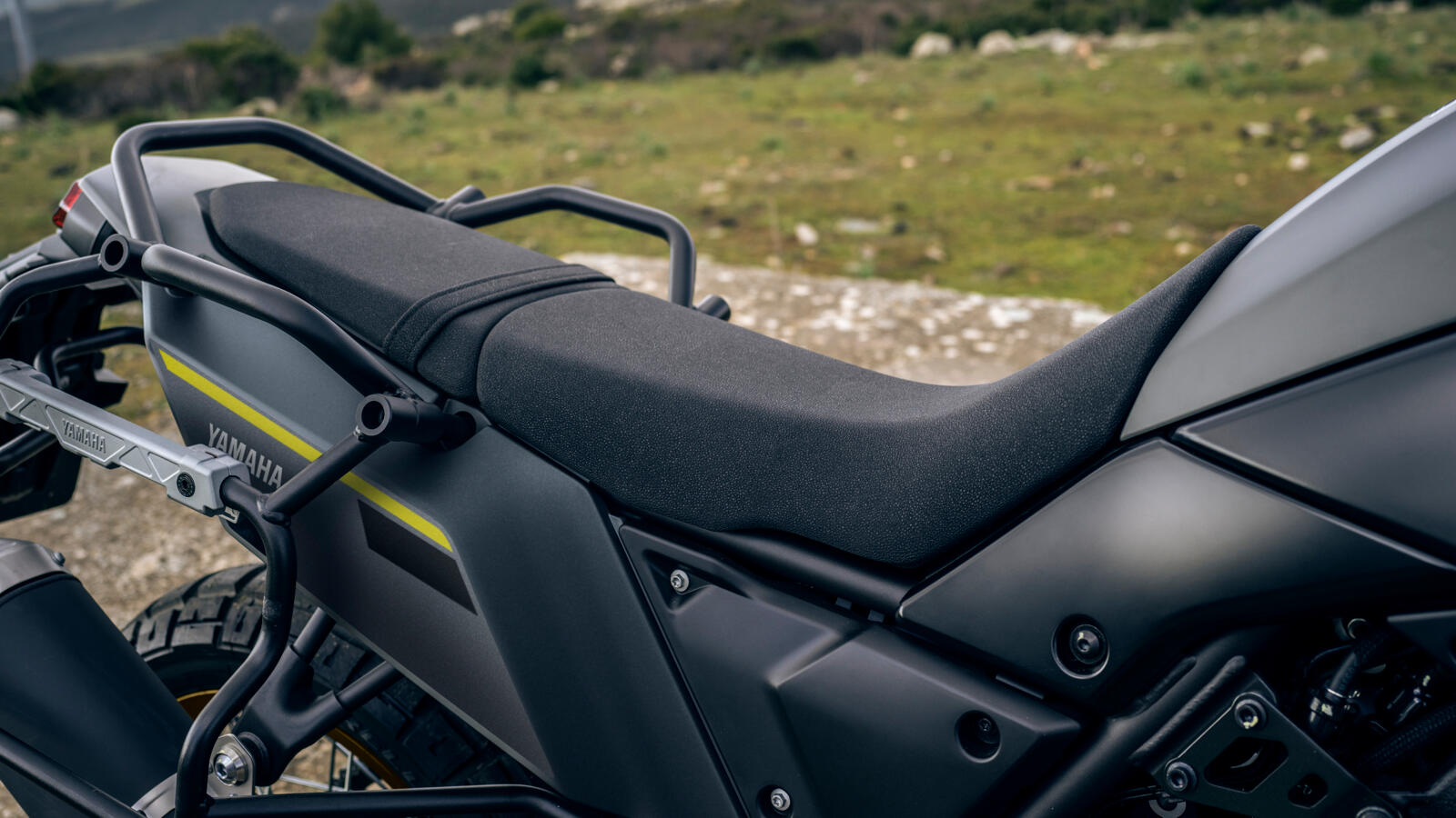 2024 Tenere 700 Explore Yamaha Motor
