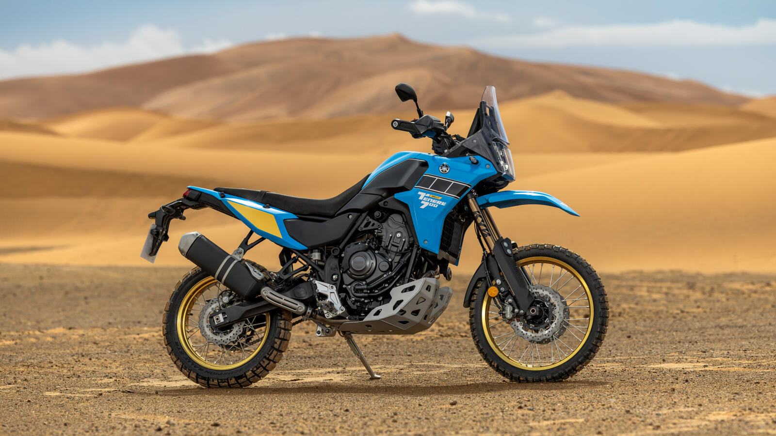 2025 Yamaha Motorcycles and Scooters Range Updates Yamaha Motor
