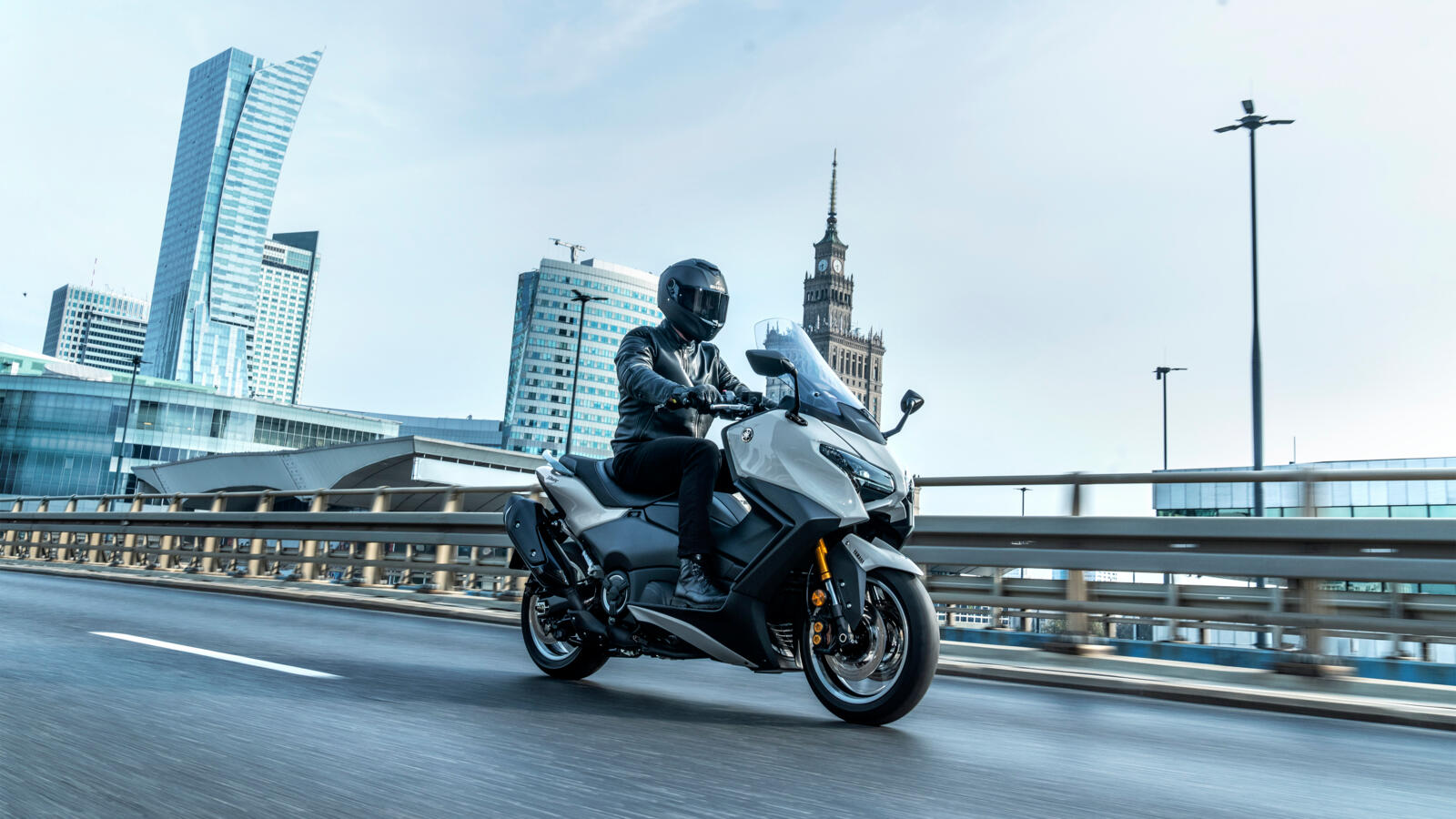 2025 Yamaha Motorcycles and Scooters Range Updates Yamaha Motor