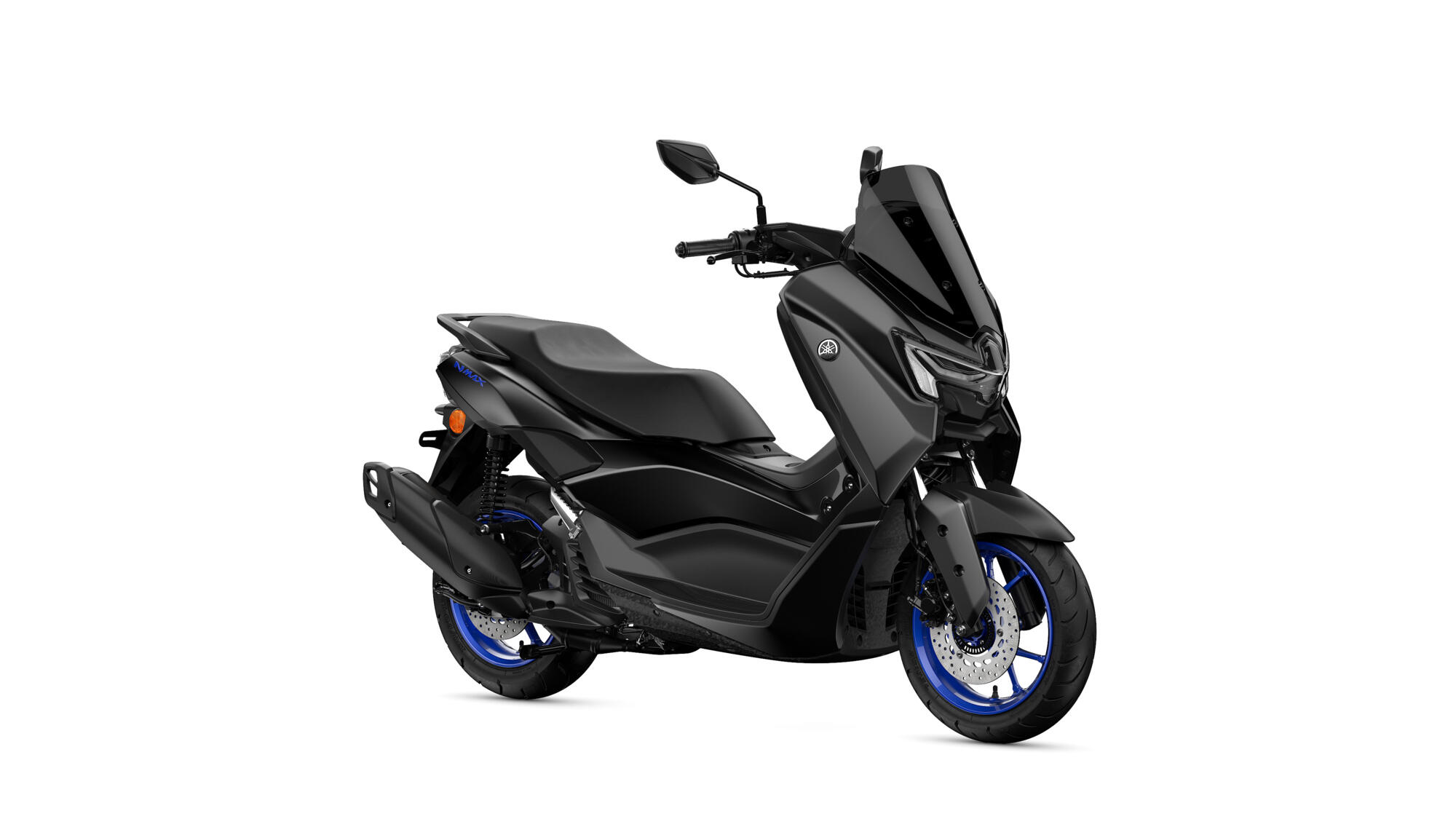 Die Neuen NMAX 125 NMAX 125 Tech MAX Join The MAX Yamaha Motor