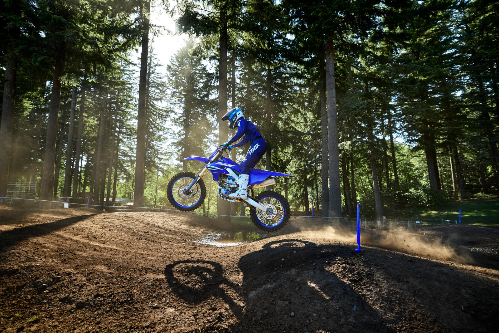 Off Road Competition 2025 Motorcycles Motocross & Enduro Bikes